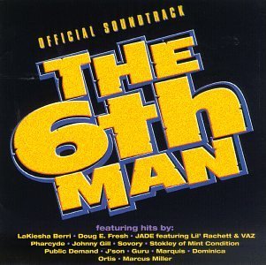 Sixth Man/Soundtrack